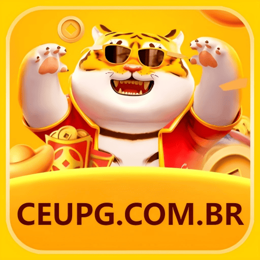 Imagem promocional da CEUPG mostrando a plataforma e suas vantagens